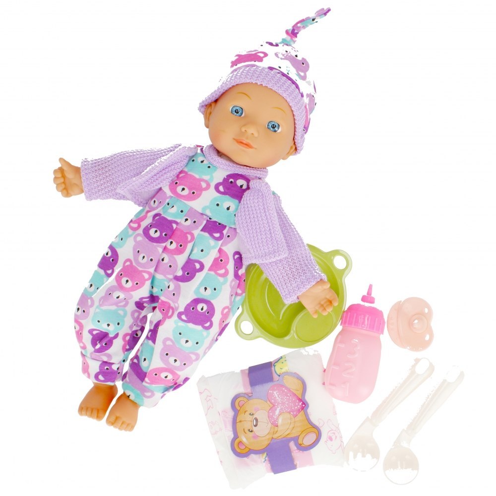 BABY DOLL AKC 34X32X9 MC WB 24 MEGA CREATIVE